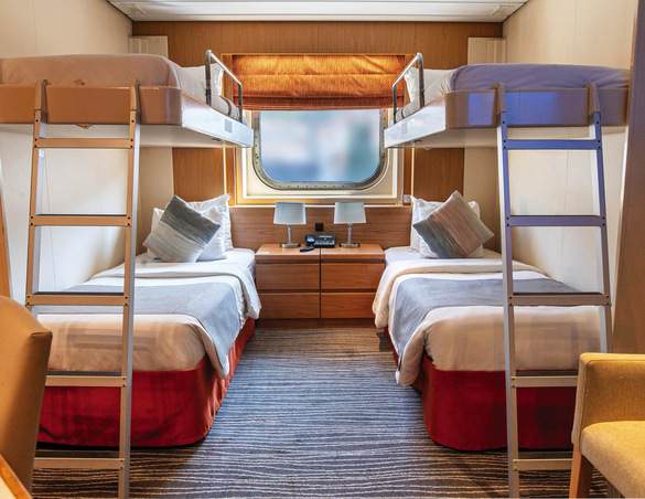 Marella Cruises Marella Explorer 2 Outside Cabin ©Marella Cruises.jpg